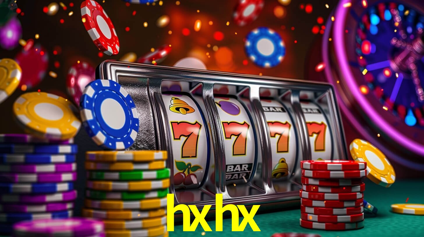 Desvendando o Mundo dos Jogos Virtuais na hxhx