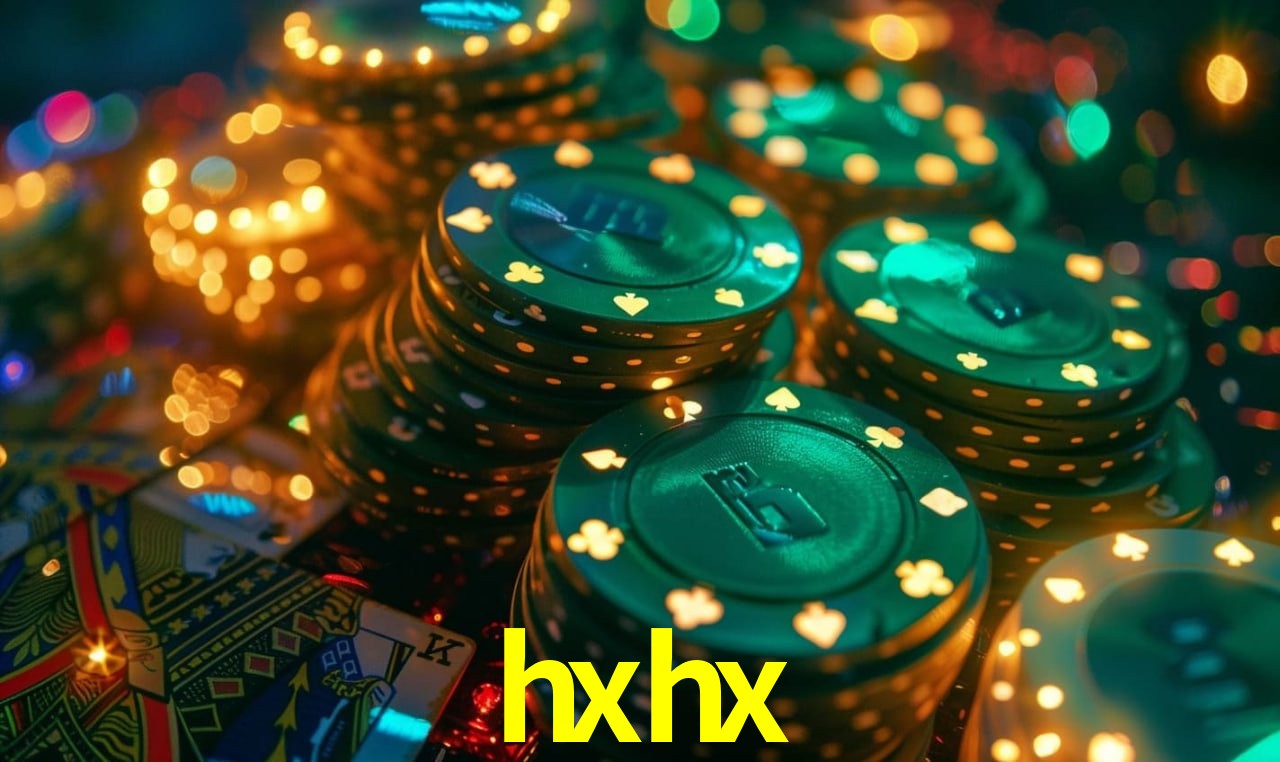 Descubra a Magia dos Jogos de Arcade no hxhx
