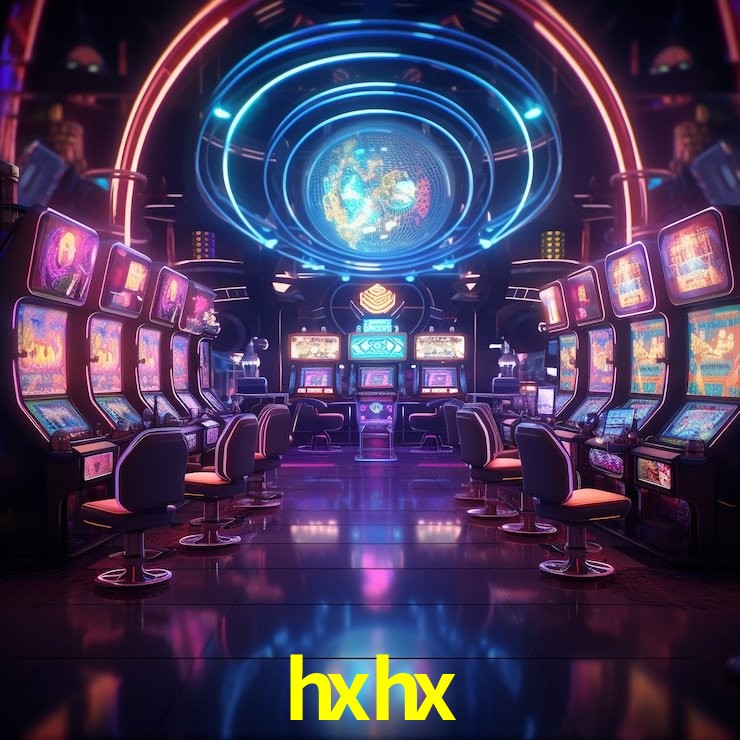 A Emoção da Loteria na hxhx: Uma Chance de Mudança de Vida